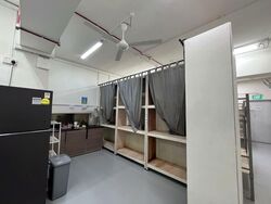 Tuas Cove Industrial Centre (D22), Factory #571636531